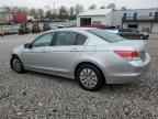 2010 HONDA ACCORD