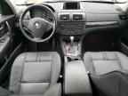 2008 BMW X3