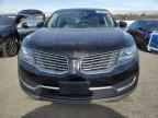 2017 LINCOLN MKX