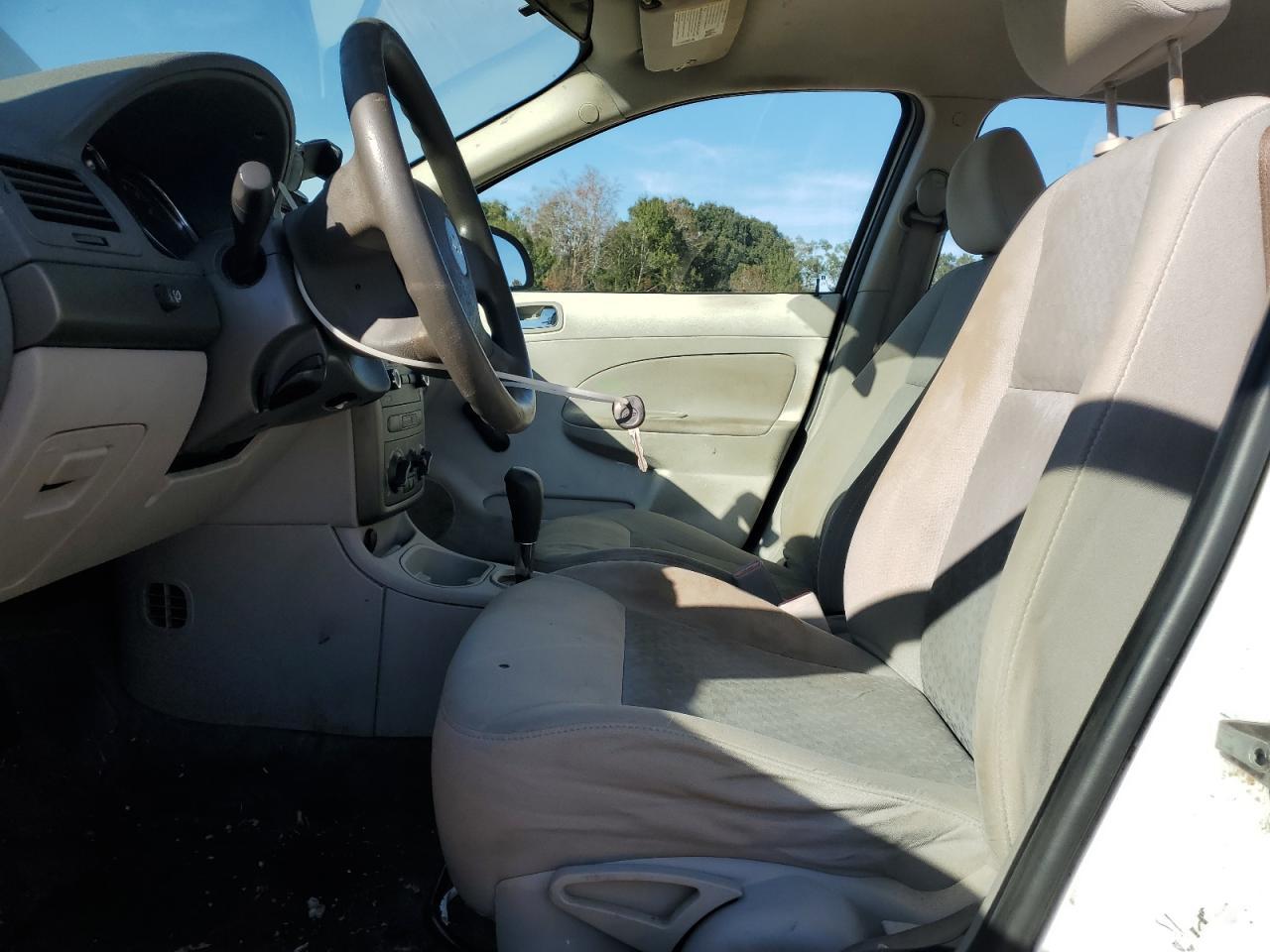 2006 CHEVROLET COBALT