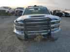 2018 CHEVROLET Silverado 3500