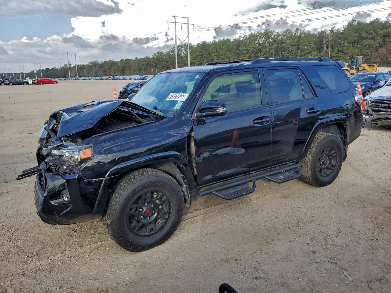 2023 TOYOTA 4Runner