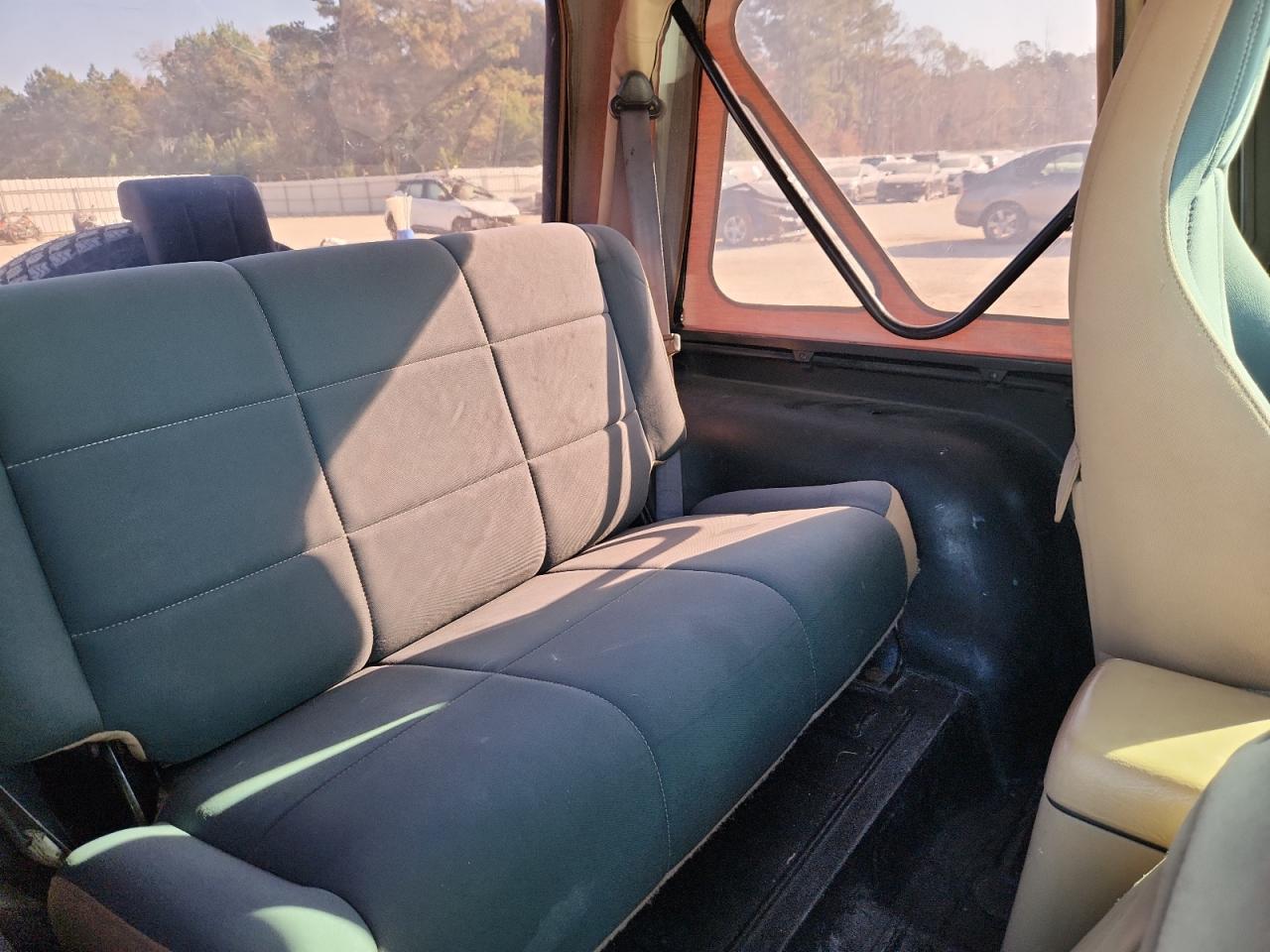 1999 JEEP WRANGLER