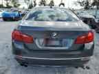 2016 BMW 5 series