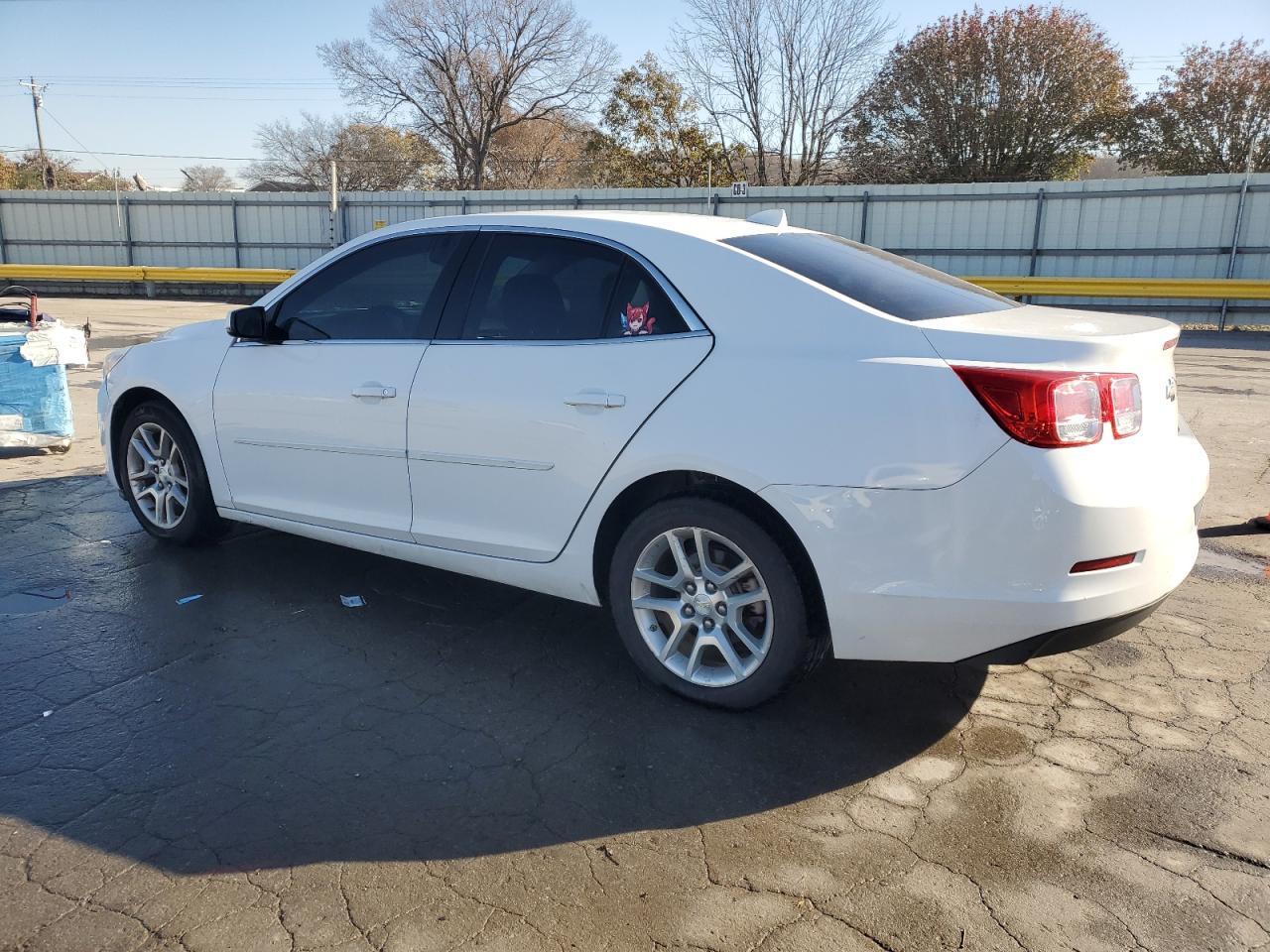 2013 CHEVROLET MALIBU