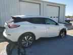 2015 NISSAN MURANO