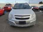 2013 CHEVROLET Captiva