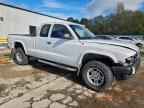 2004 DODGE Dakota