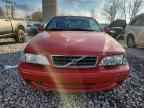 2004 VOLVO C70