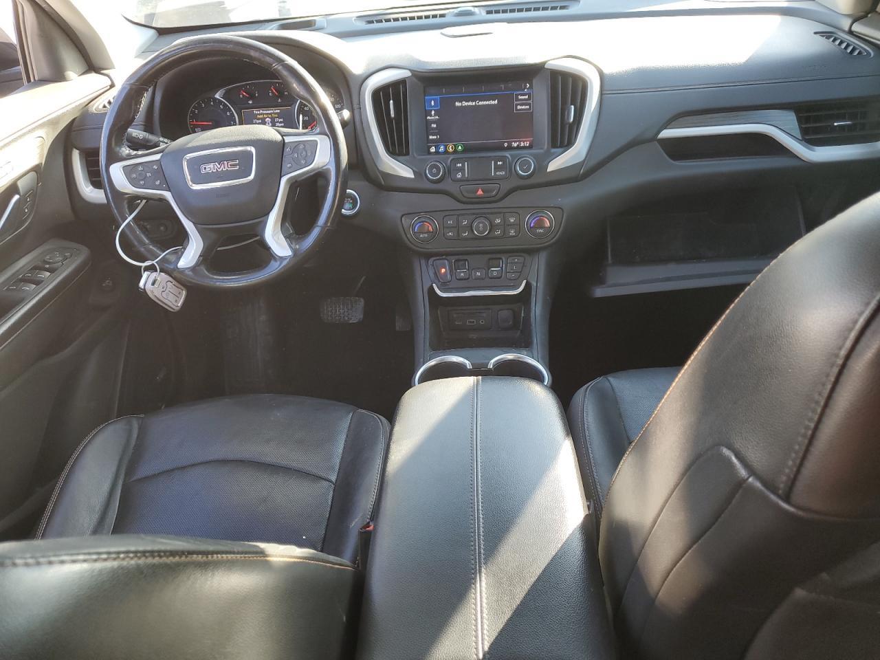 2019 GMC Terrain