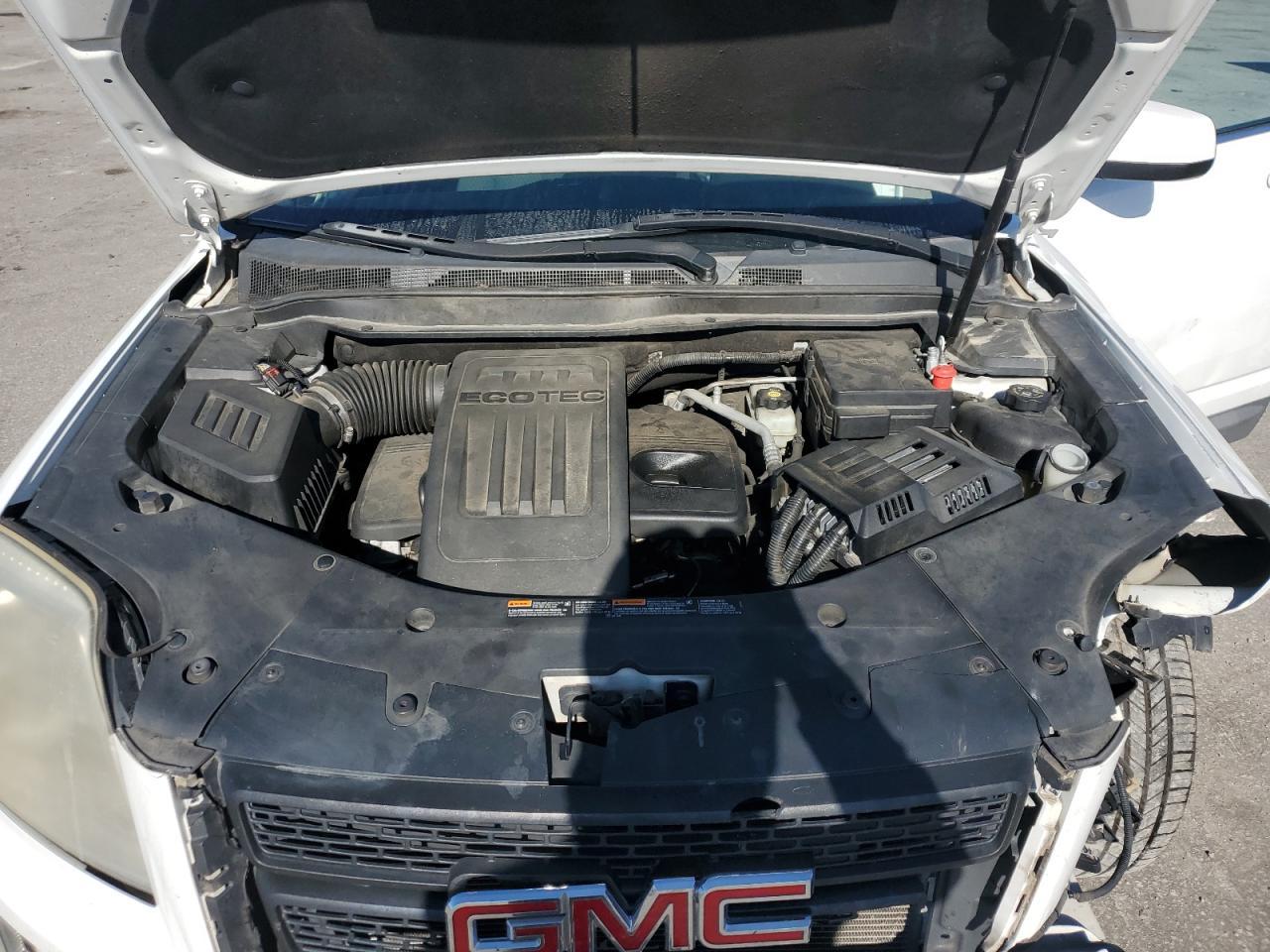 2013 GMC Terrain