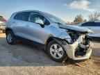 2022 CHEVROLET TRAX