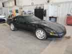 1995 CHEVROLET CORVETTE