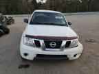 2015 NISSAN Frontier