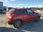 2011 NISSAN Juke