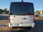 2016 MERCEDES-BENZ Sprinter