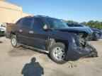 2003 CHEVROLET Avalanche