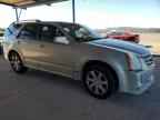 2008 CADILLAC SRX