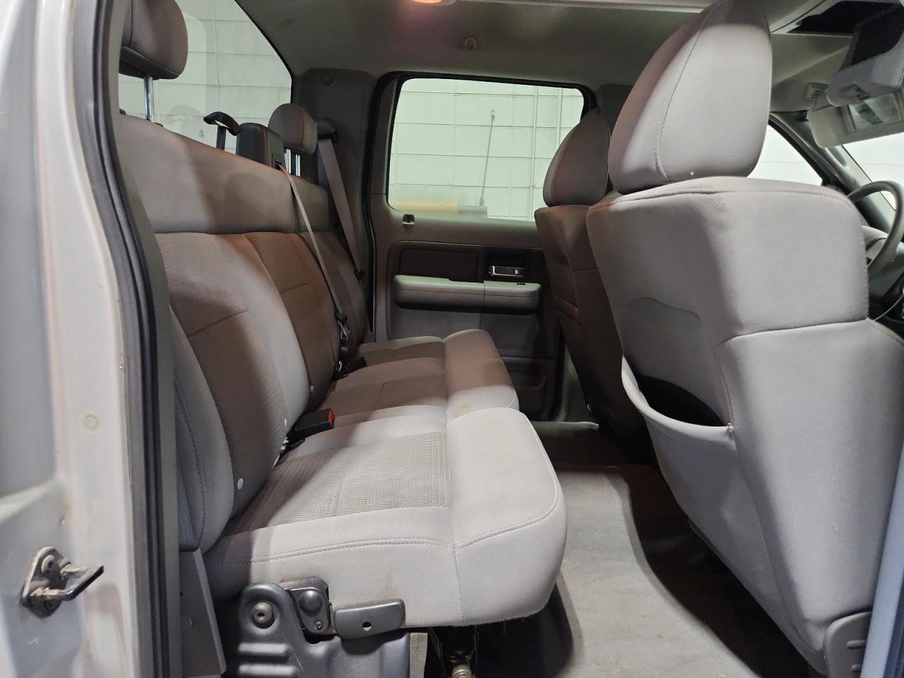 2004 FORD F-150