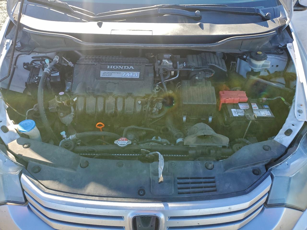 2010 HONDA Insight
