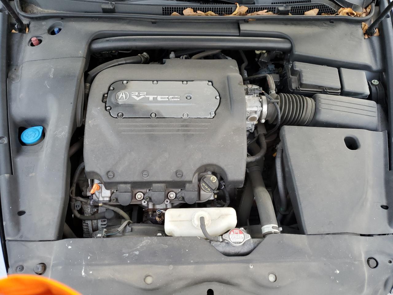 2005 ACURA TL