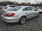 2011 VOLKSWAGEN CC