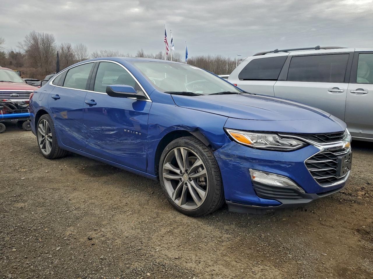 2023 CHEVROLET MALIBU