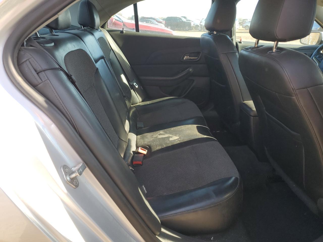 2014 CHEVROLET MALIBU