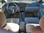 2004 TOYOTA COROLLA