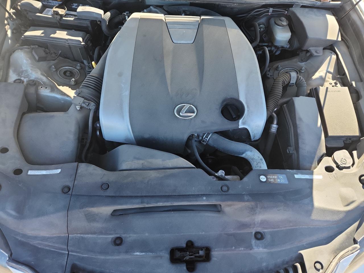 2015 LEXUS GS 350