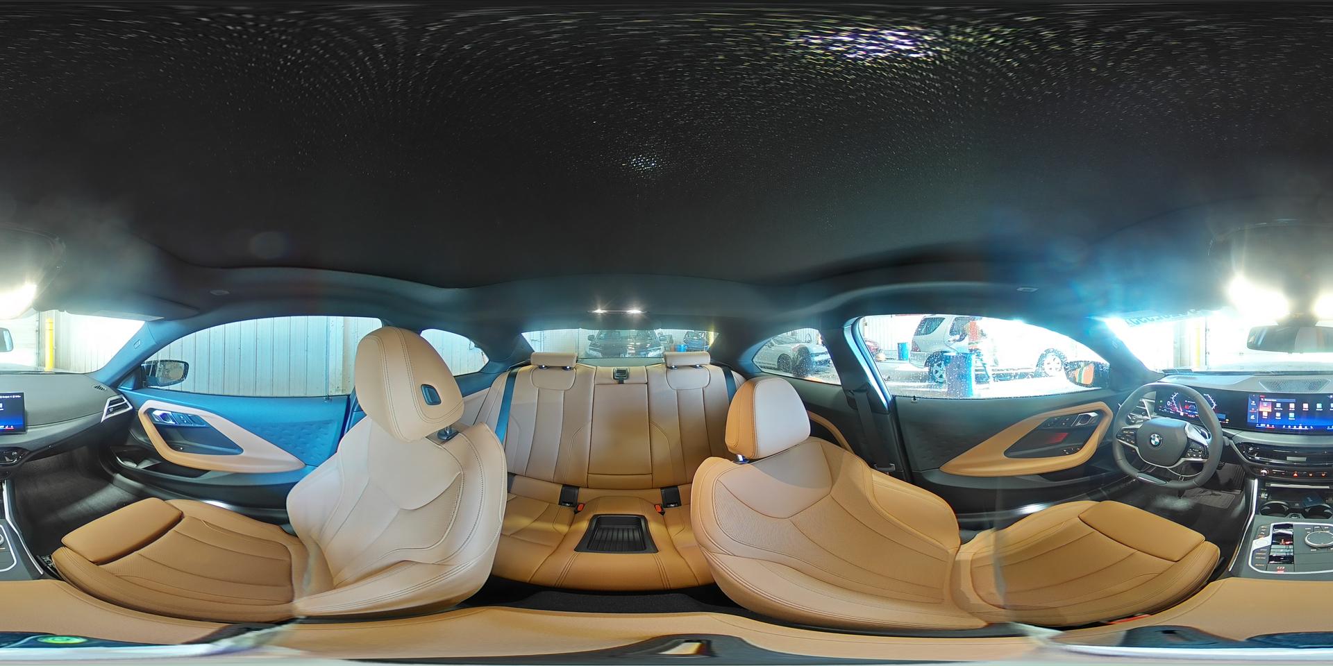 2025 BMW 2 Series