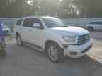 2012 TOYOTA Sequoia