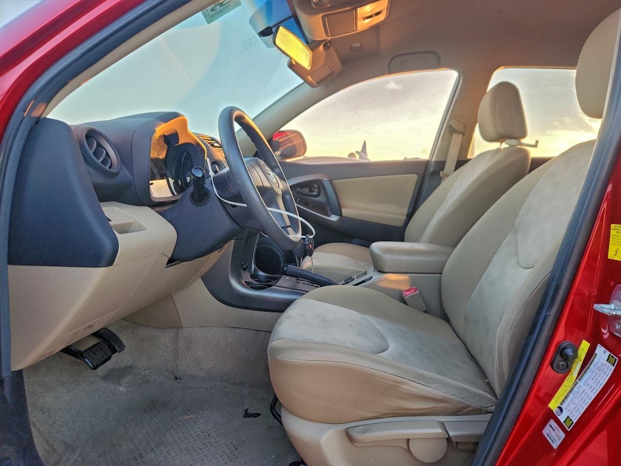 2010 TOYOTA RAV4