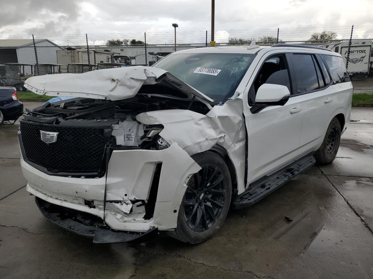2023 CADILLAC ESCALADE