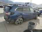 2019 SUBARU Ascent