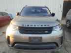 2017 LAND ROVER Discovery
