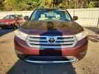 2012 TOYOTA HIGHLANDER