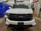 2022 CHEVROLET Suburban