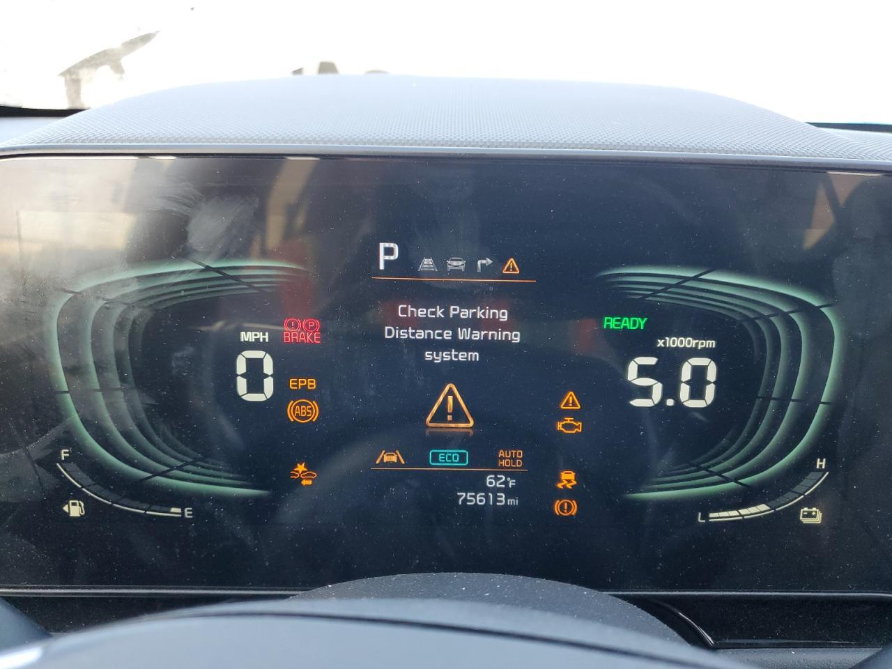 2023 KIA Niro