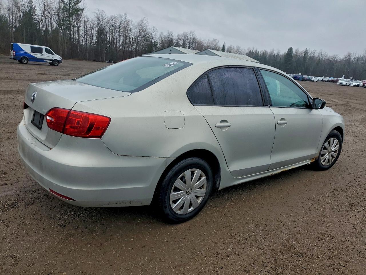 2012 VOLKSWAGEN JETTA