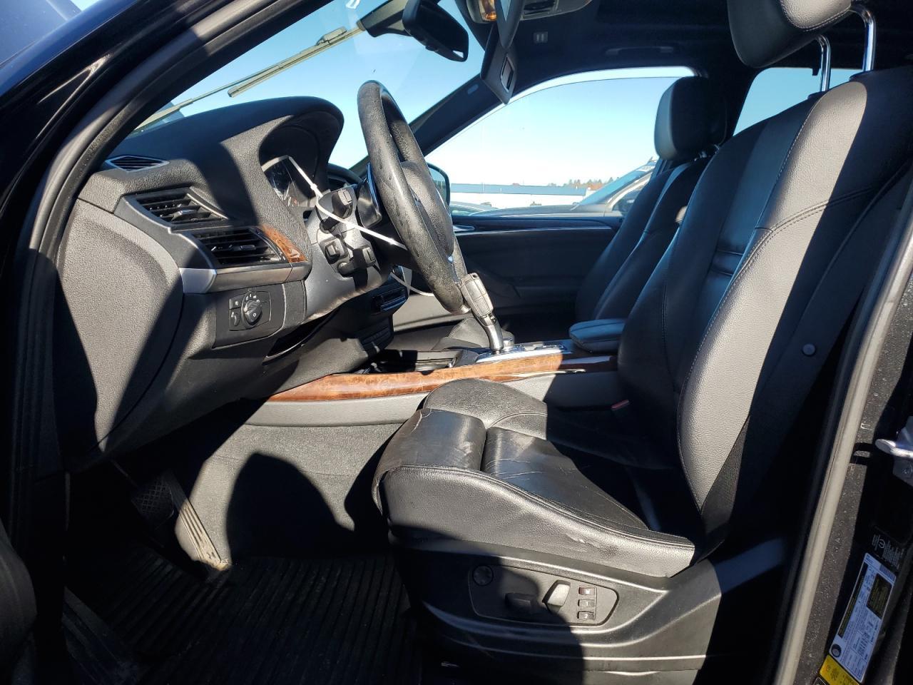 2013 BMW X5