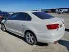 2011 VOLKSWAGEN JETTA