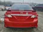 2011 TOYOTA COROLLA