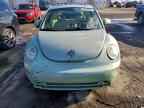 2000 VOLKSWAGEN Beetle