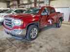 2018 GMC Sierra