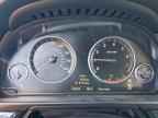 2012 BMW 5 series