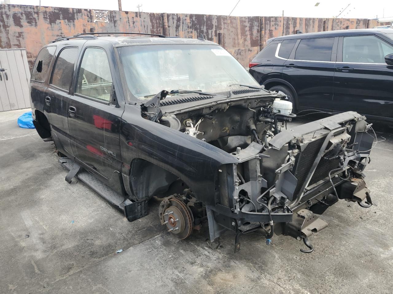 2006 GMC Yukon