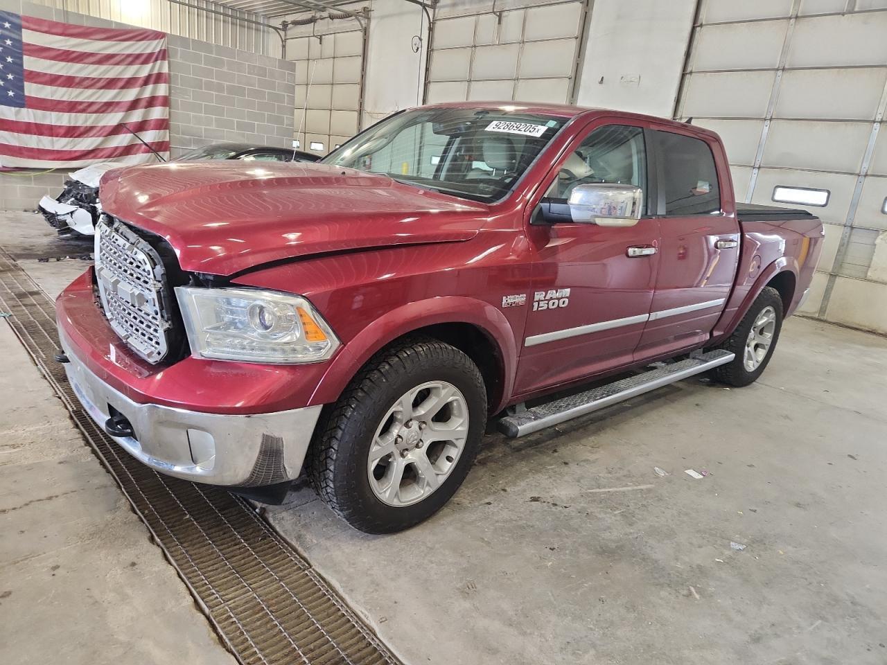 2013 RAM 1500