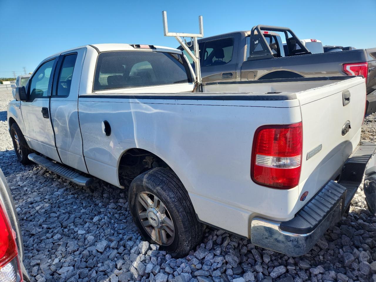 2006 FORD F-150