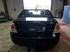 2009 FORD FUSION